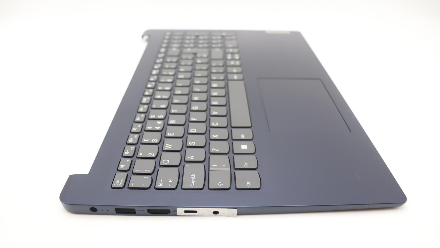 Lenovo Cover Upper Case Asmuke L82Qd - 5CB1H92077