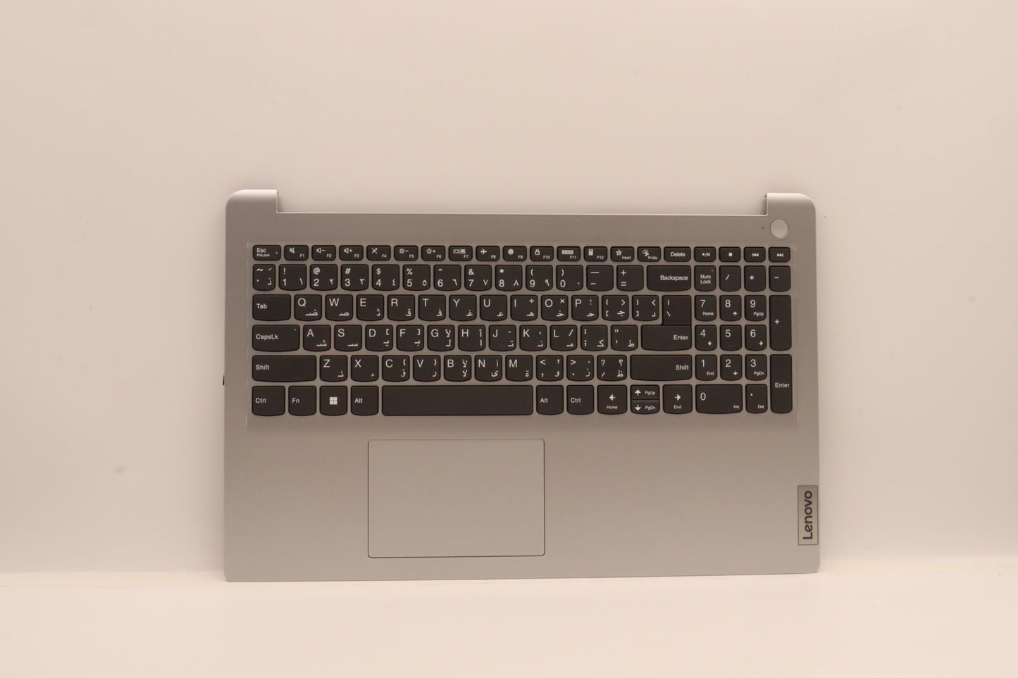 Lenovo Cover Upper Case Asmara L82Qd - 5CB1H92079