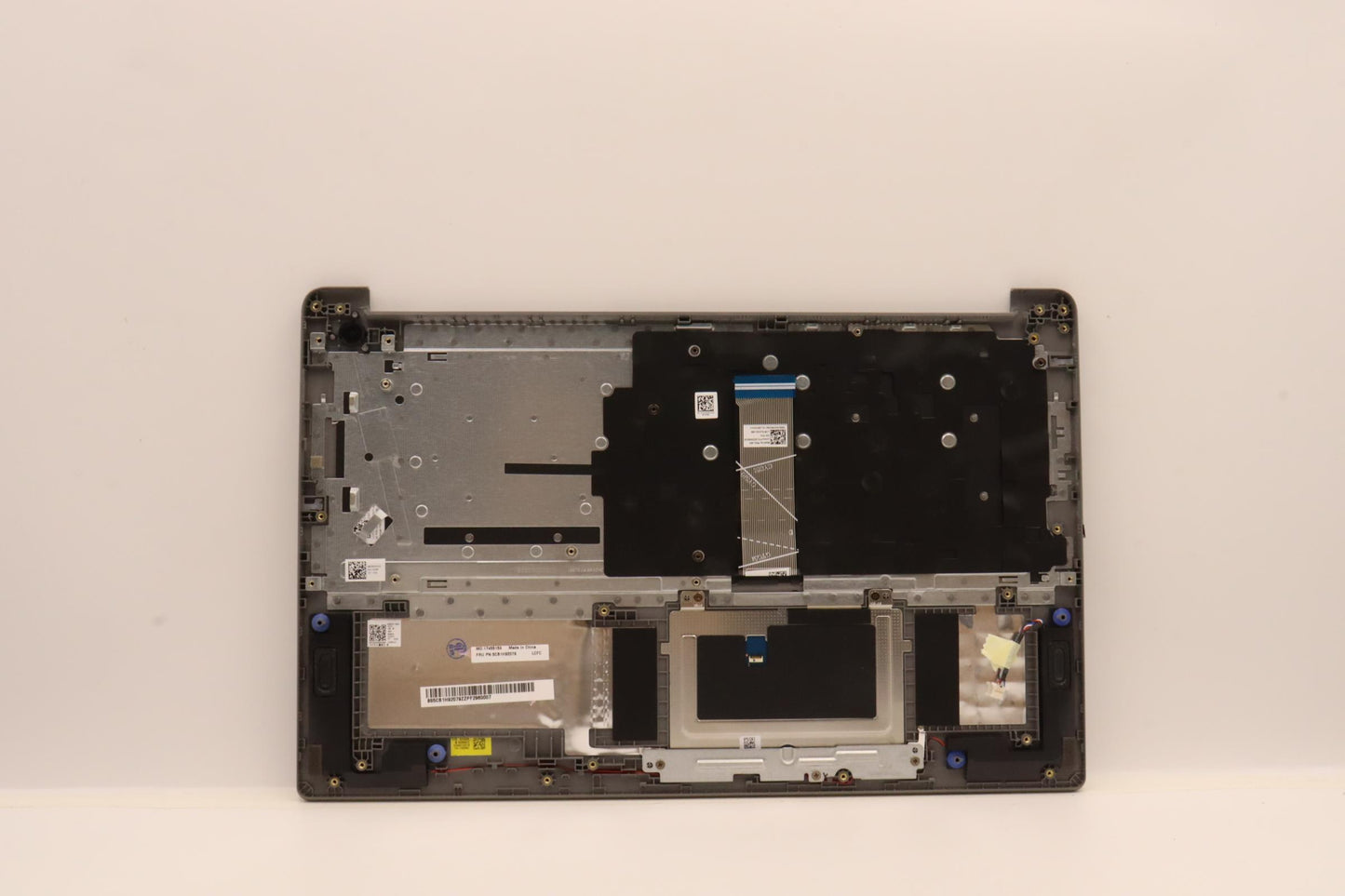 Lenovo Cover Upper Case Asmara L82Qd - 5CB1H92079