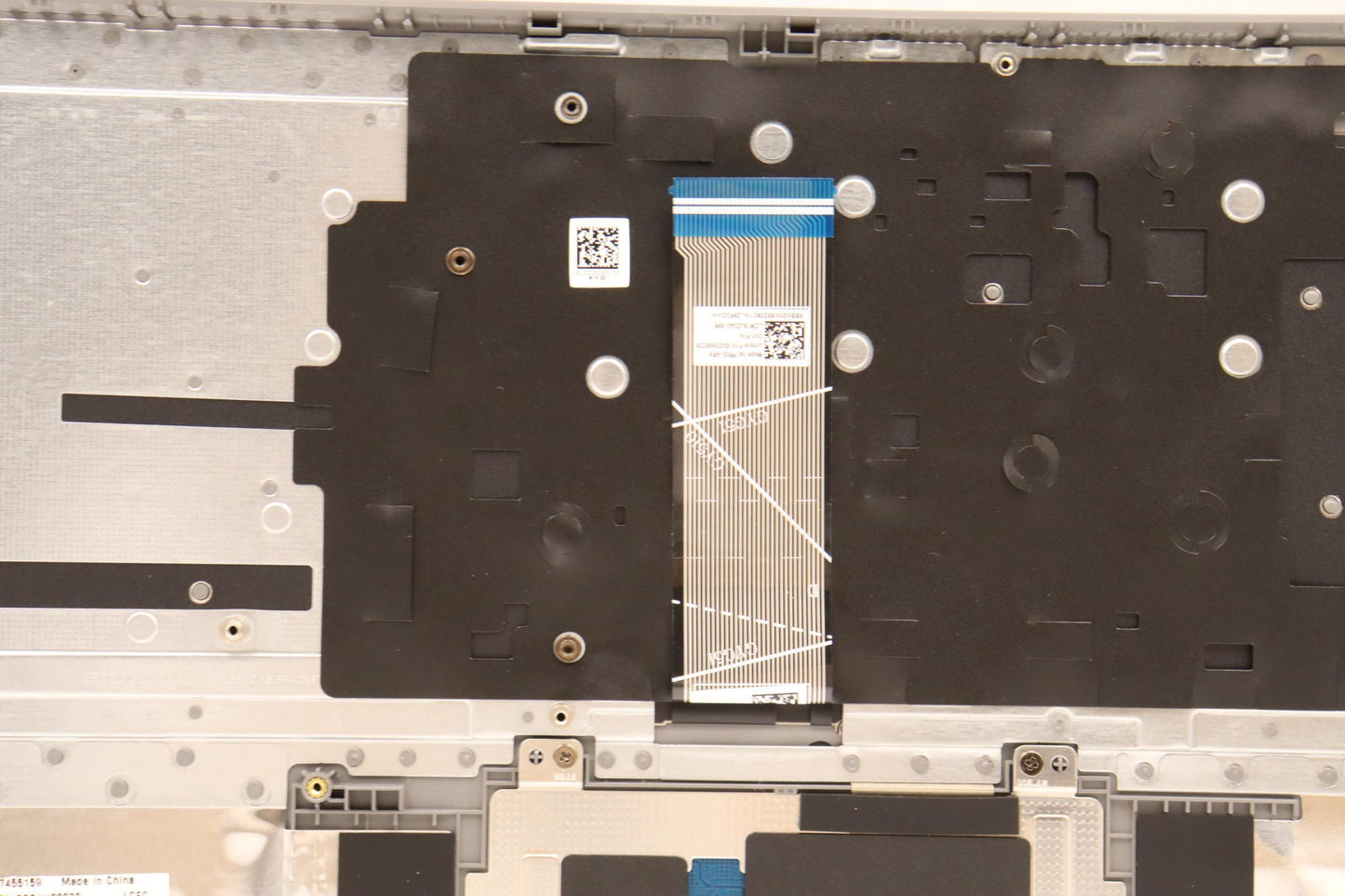 Lenovo Cover Upper Case Asmara L82Qd - 5CB1H92079