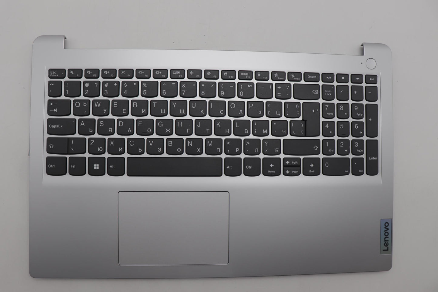 Lenovo Cover Upper Case Asmbul L82Qd - 5CB1H92082