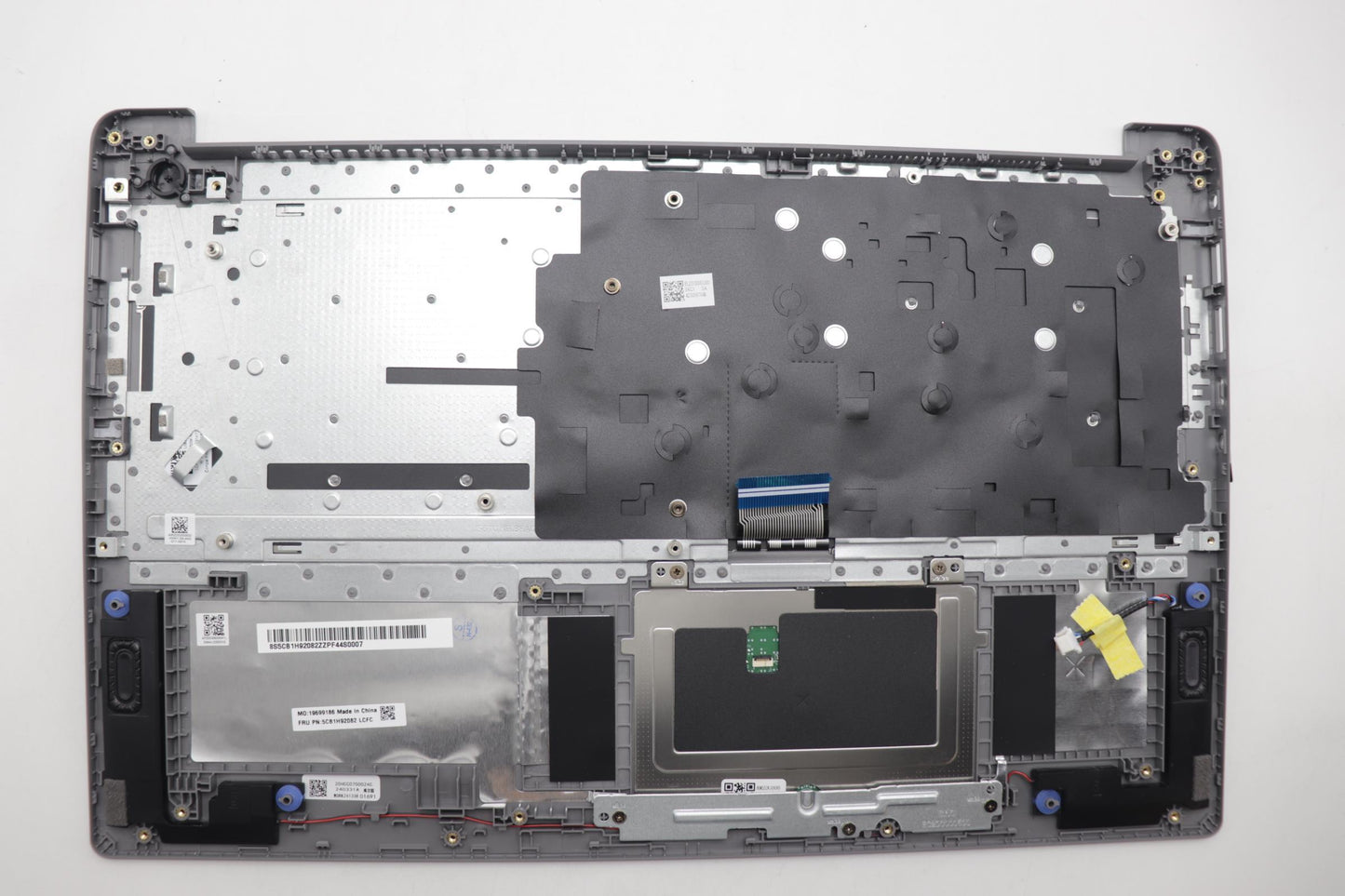 Lenovo Cover Upper Case Asmbul L82Qd - 5CB1H92082