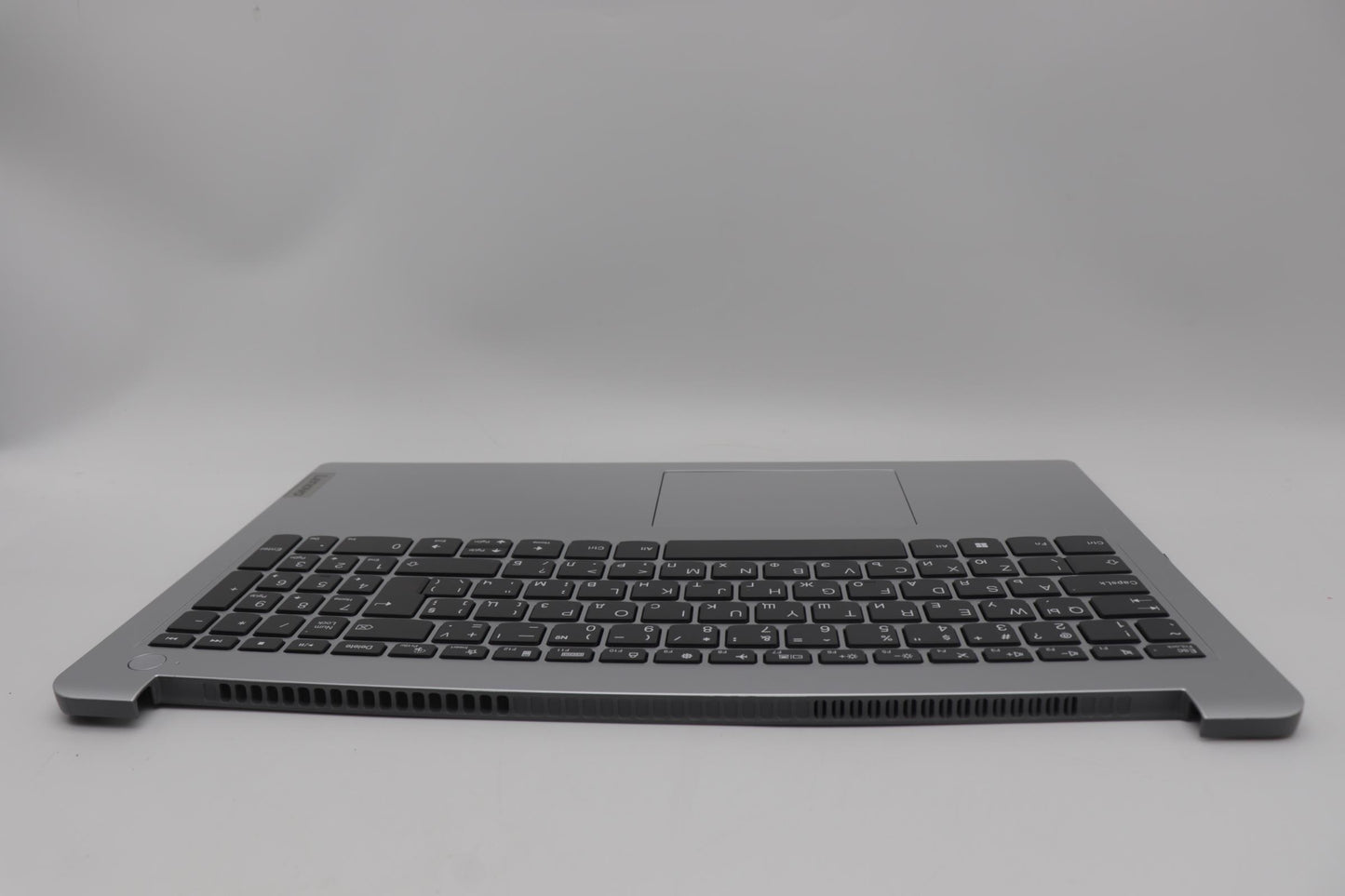 Lenovo Cover Upper Case Asmbul L82Qd - 5CB1H92082