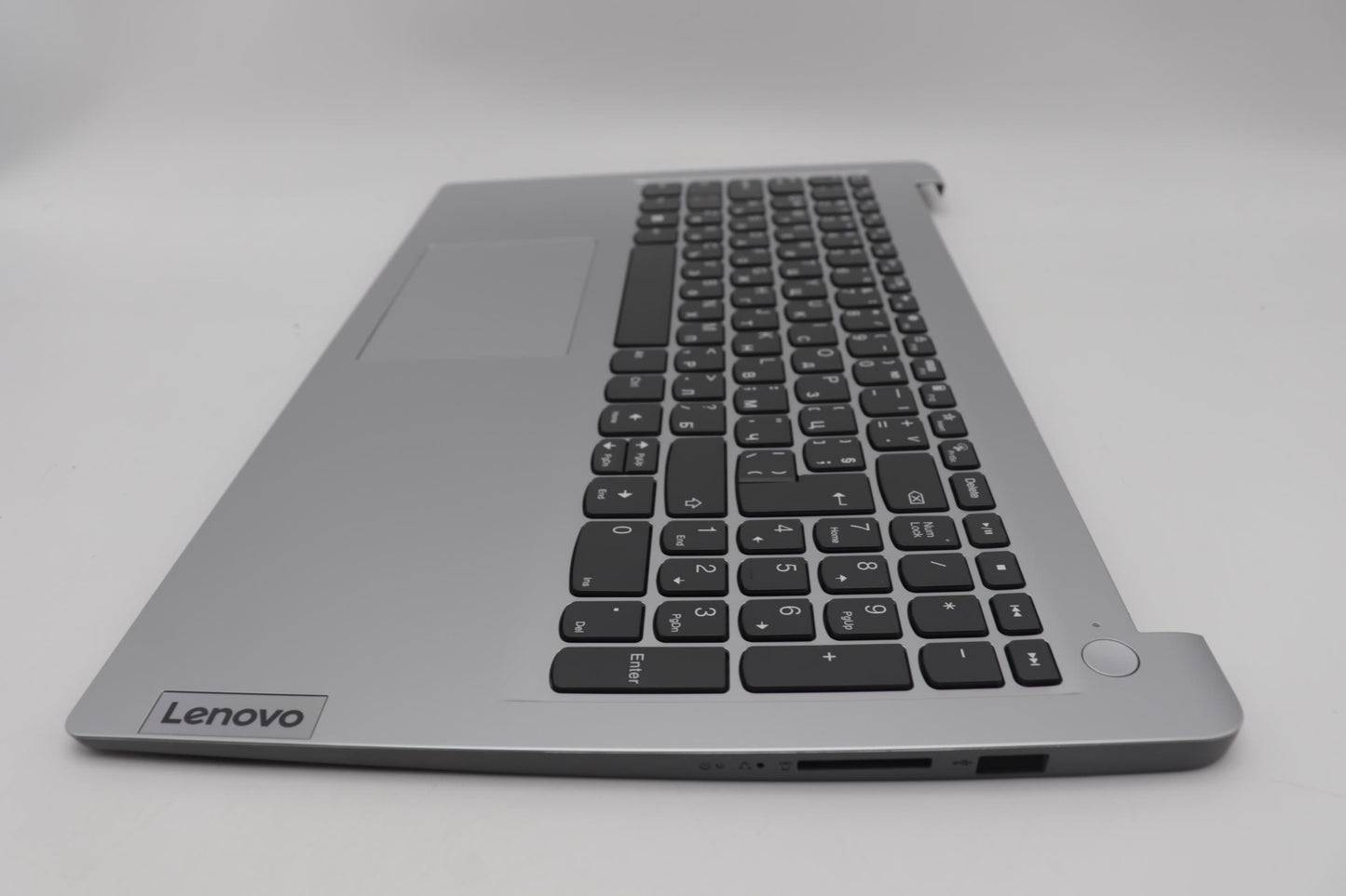 Lenovo Cover Upper Case Asmbul L82Qd - 5CB1H92082
