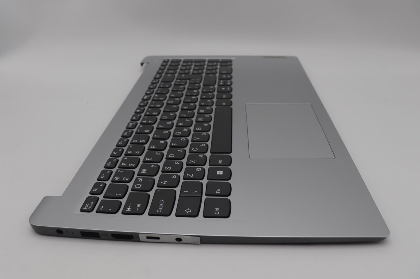 Lenovo Cover Upper Case Asmbul L82Qd - 5CB1H92082