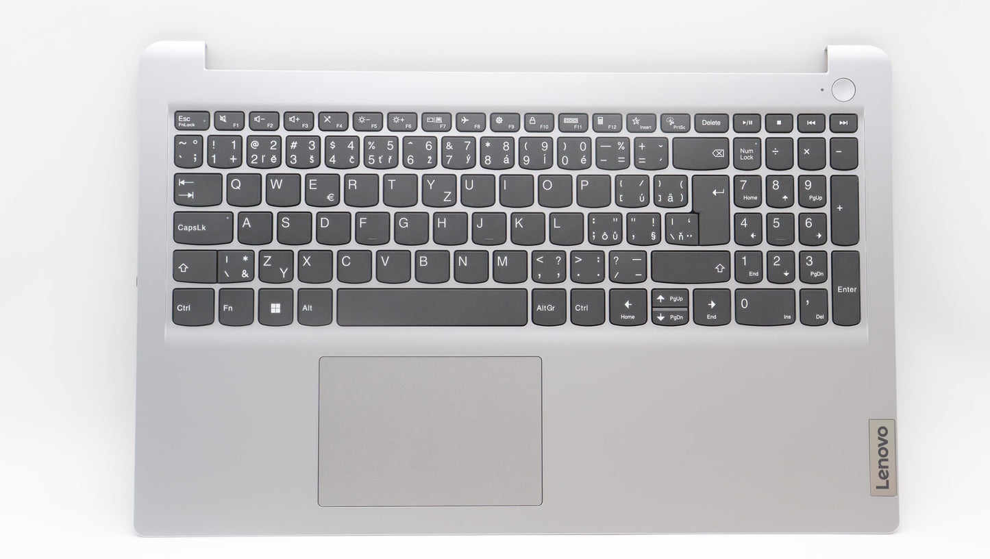 Lenovo Cover Upper Case Asmczeslk L82 - 5CB1H92083