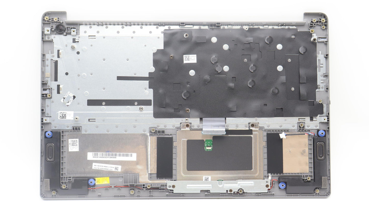 Lenovo Cover Upper Case Asmczeslk L82 - 5CB1H92083