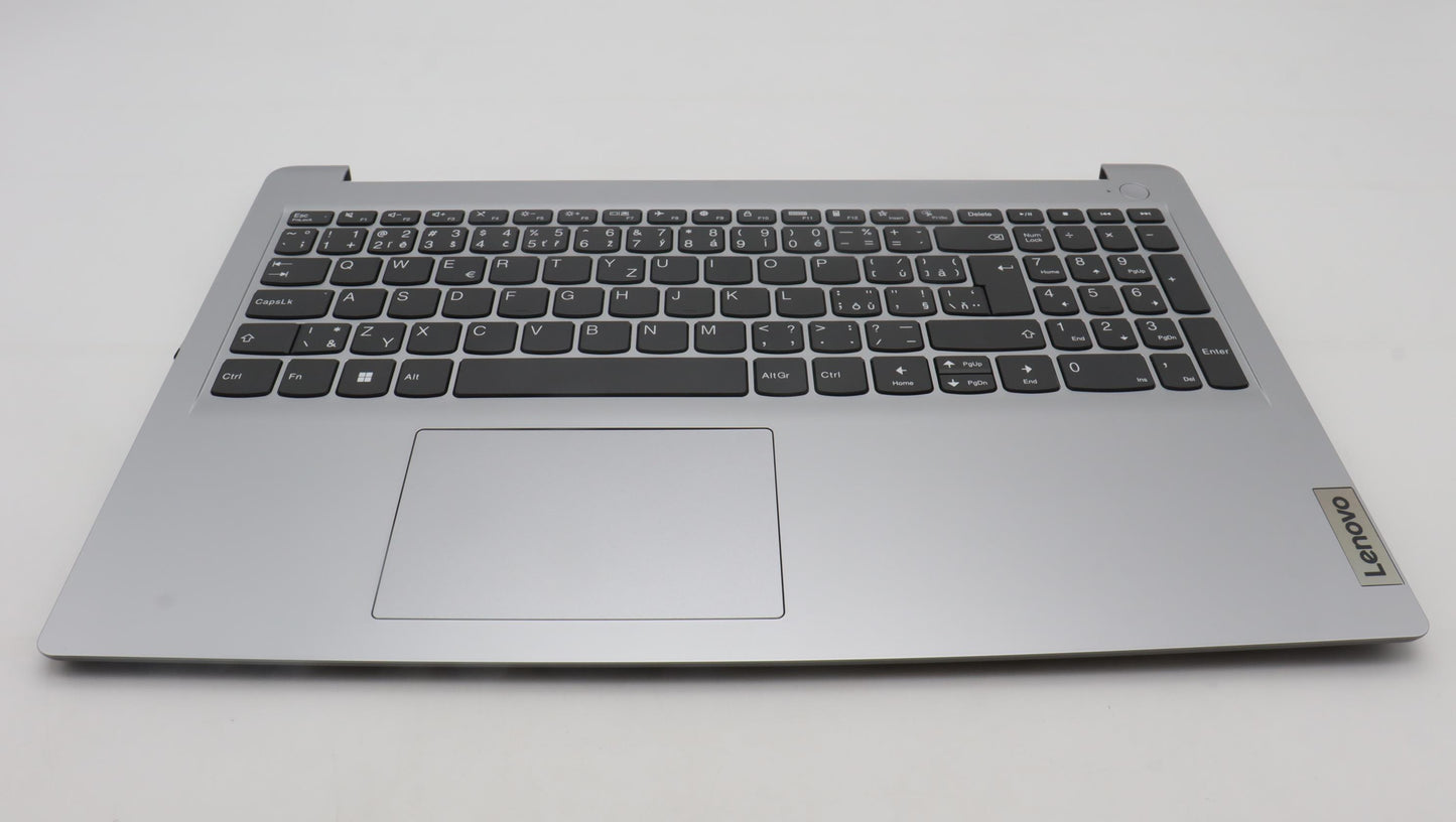 Lenovo Cover Upper Case Asmczeslk L82 - 5CB1H92083