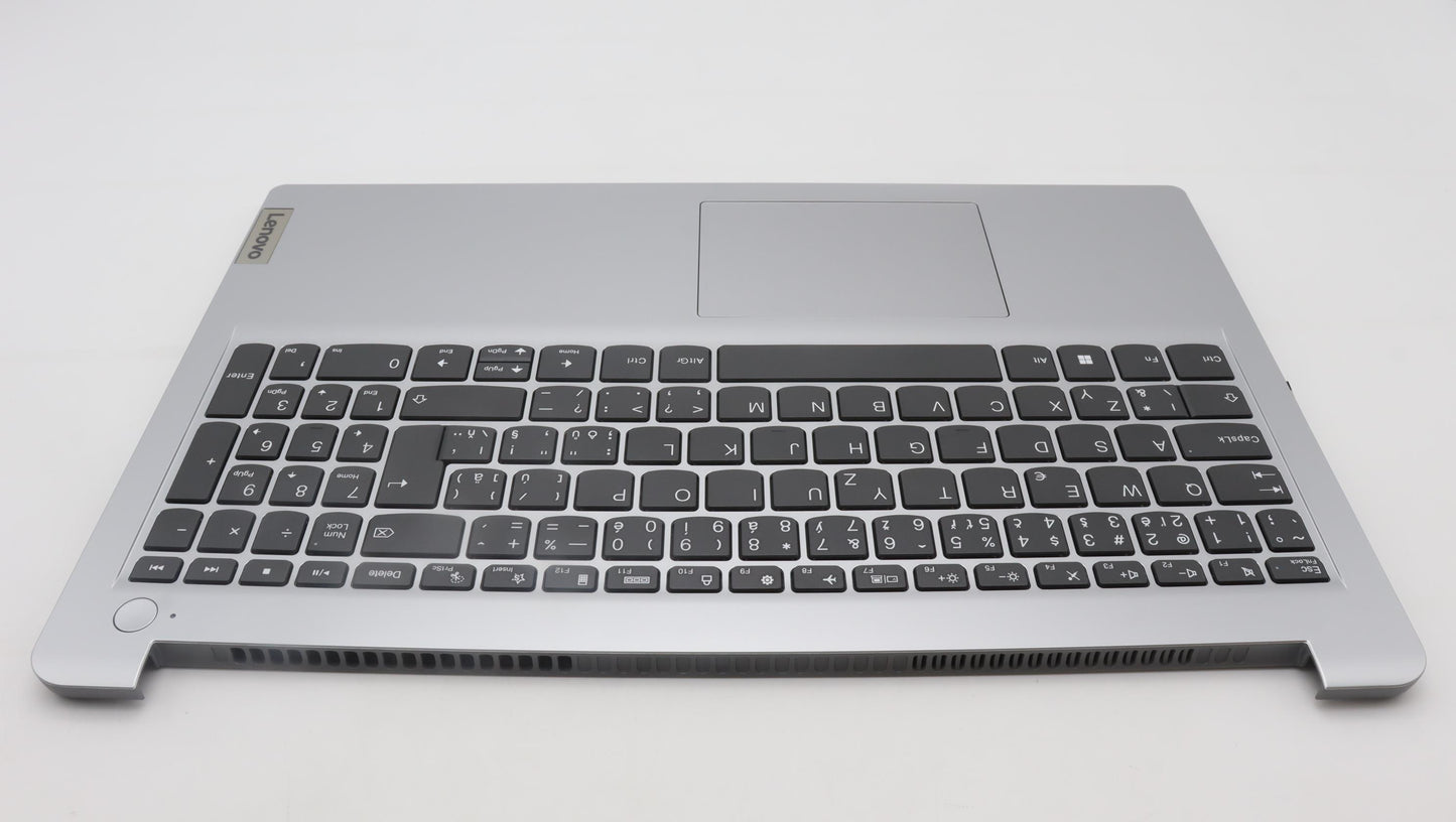 Lenovo Cover Upper Case Asmczeslk L82 - 5CB1H92083
