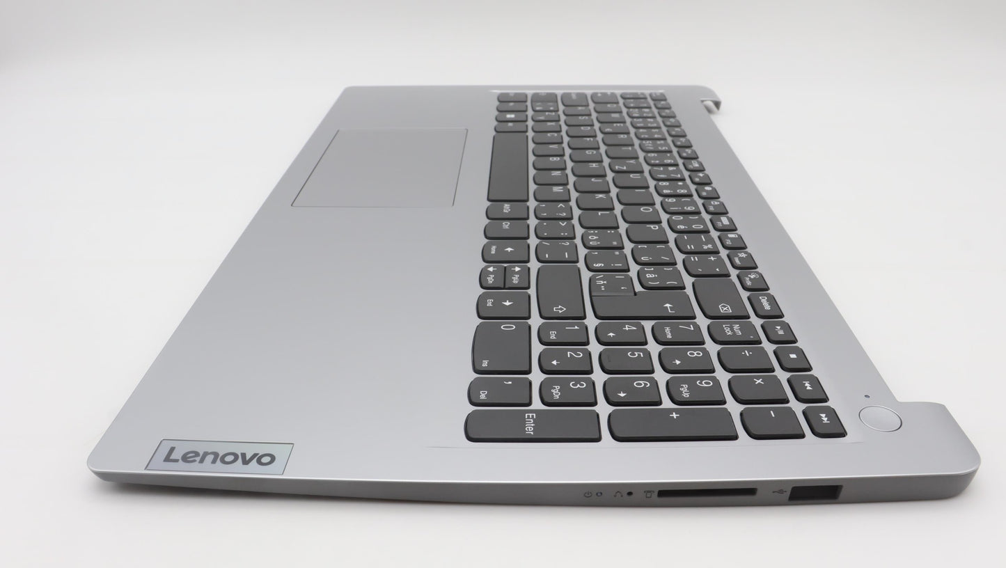 Lenovo Cover Upper Case Asmczeslk L82 - 5CB1H92083