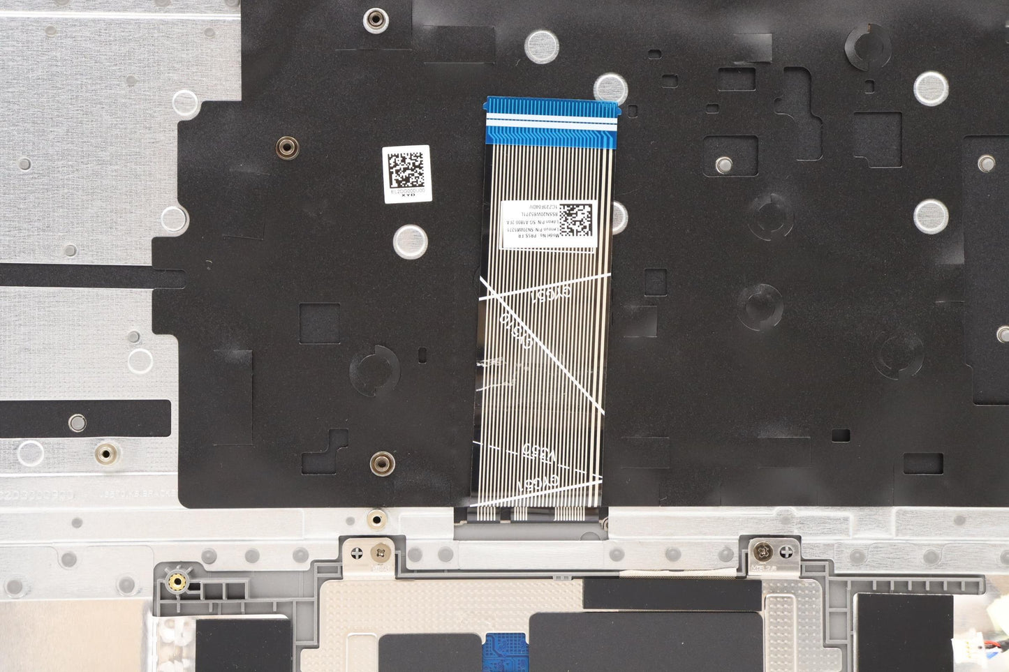 Lenovo Cover Upper Case Asmfra L82Qd - 5CB1H92086