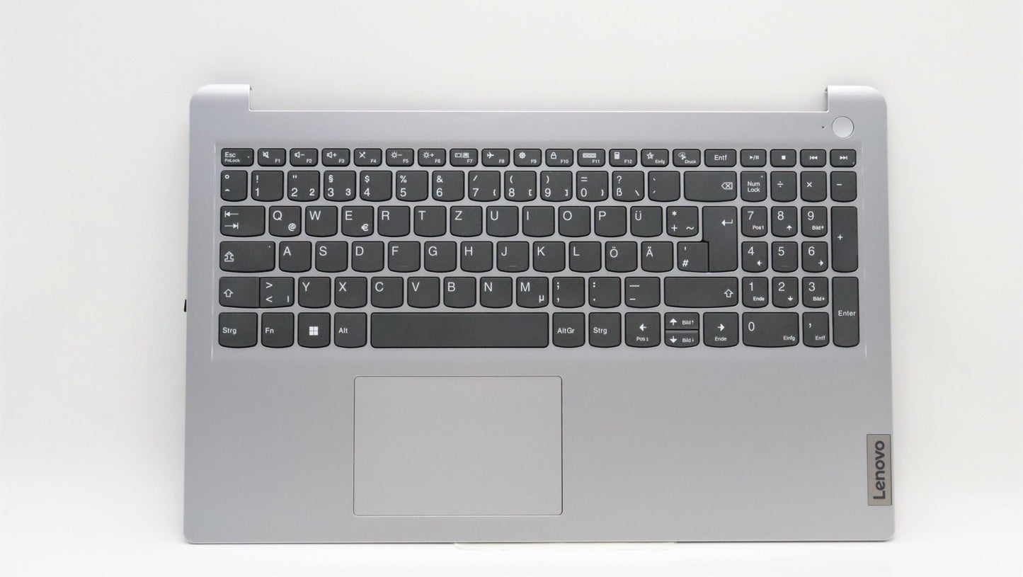 Lenovo Cover Upper Case Asmger L82Qd - 5CB1H92089