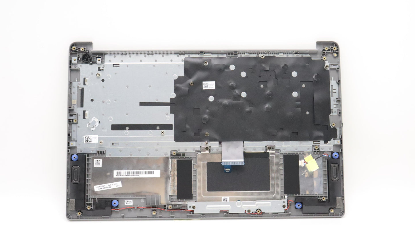 Lenovo Cover Upper Case Asmger L82Qd - 5CB1H92089