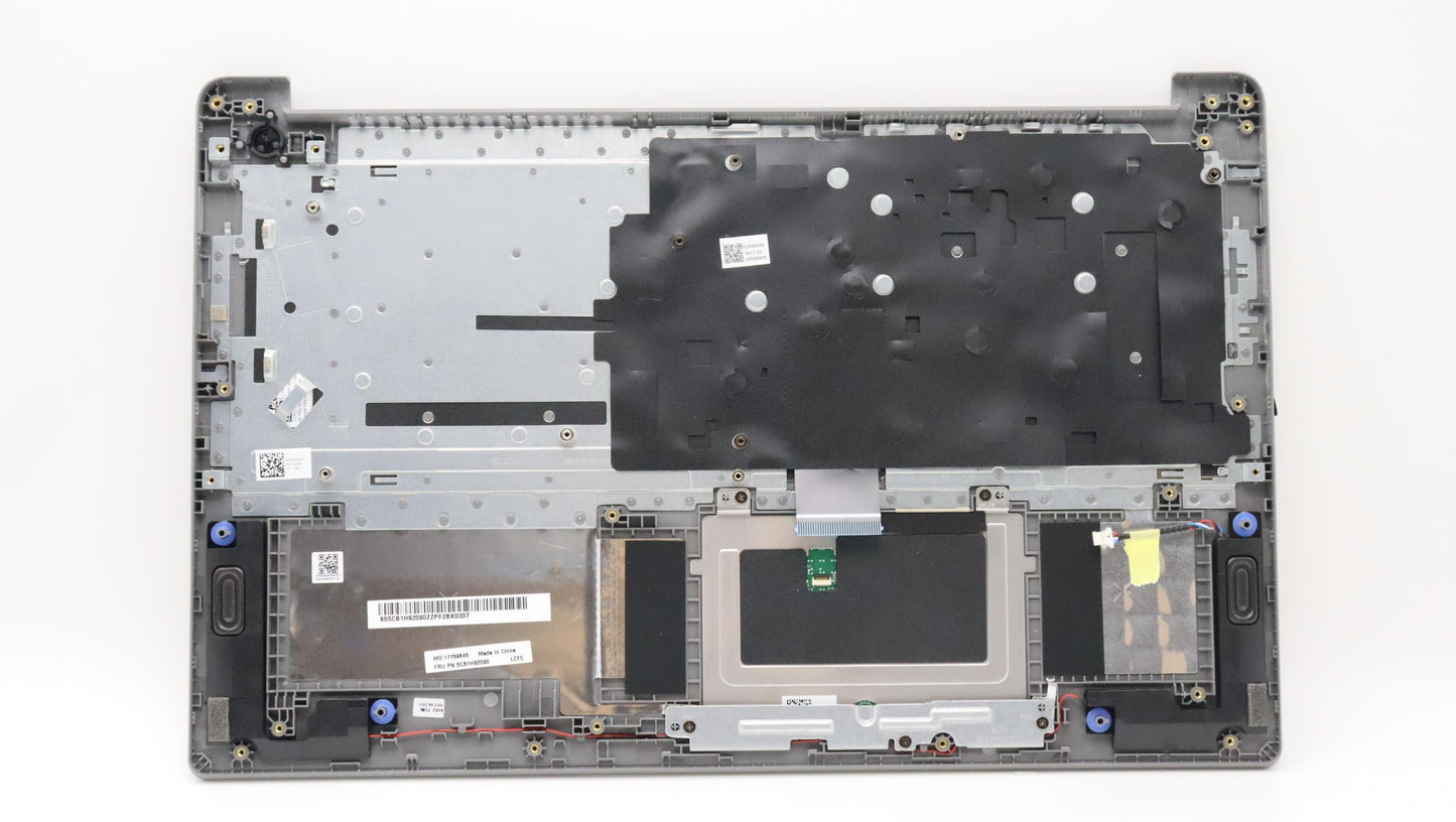 Lenovo Cover Upper Case Asmgre L82Qd - 5CB1H92090