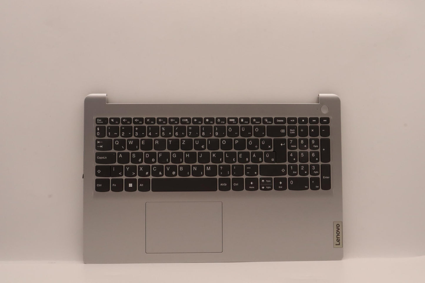 Lenovo Cover Upper Case Asmhun L82Qd - 5CB1H92093