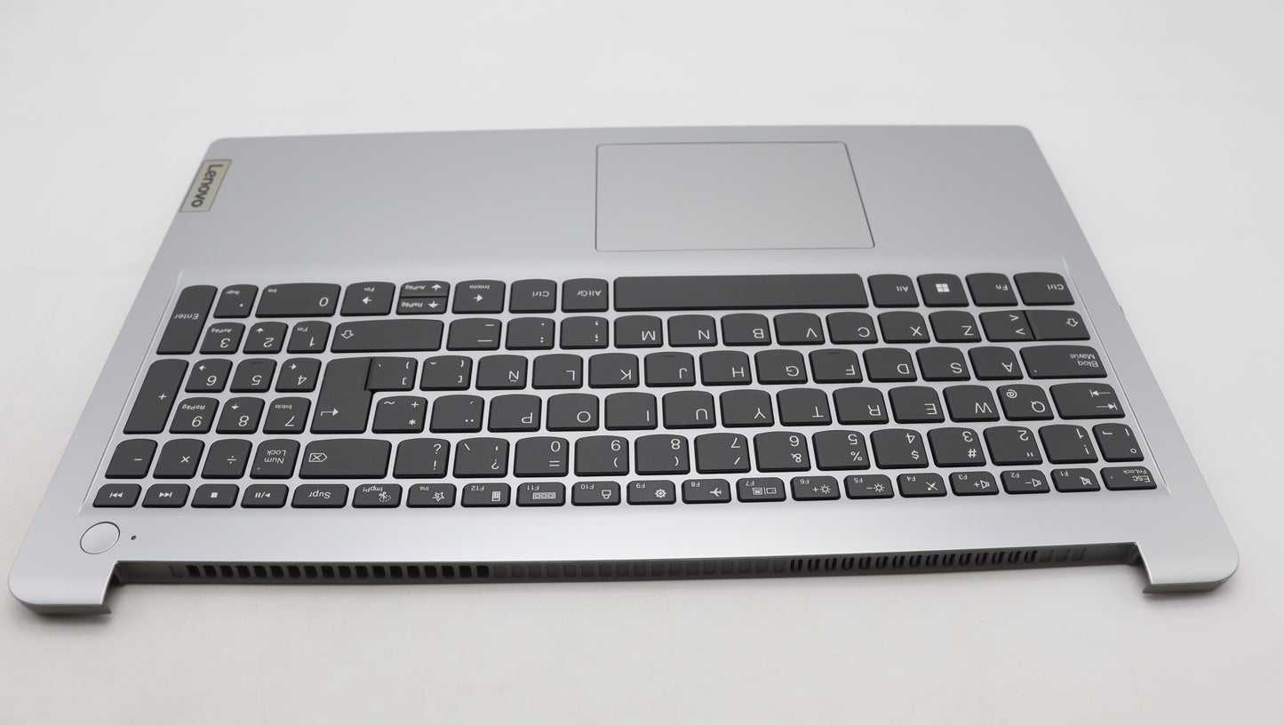 Lenovo Cover Upper Case Asmla Spa L82 - 5CB1H92098