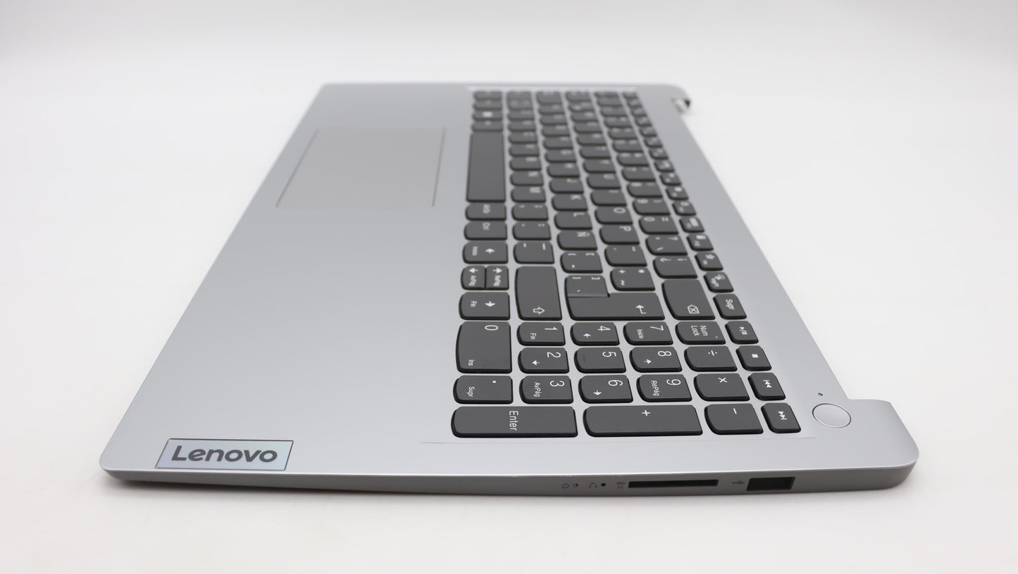 Lenovo Cover Upper Case Asmla Spa L82 - 5CB1H92098