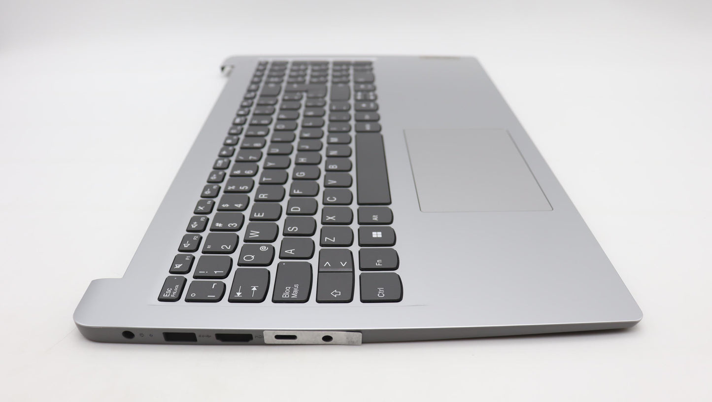 Lenovo Cover Upper Case Asmla Spa L82 - 5CB1H92098