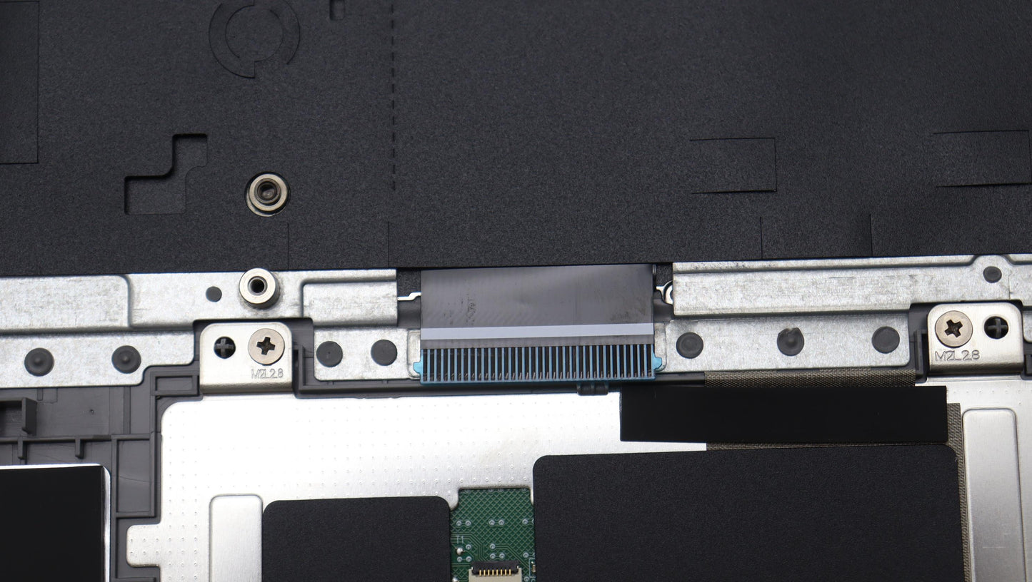 Lenovo Cover Upper Case Asmla Spa L82 - 5CB1H92098