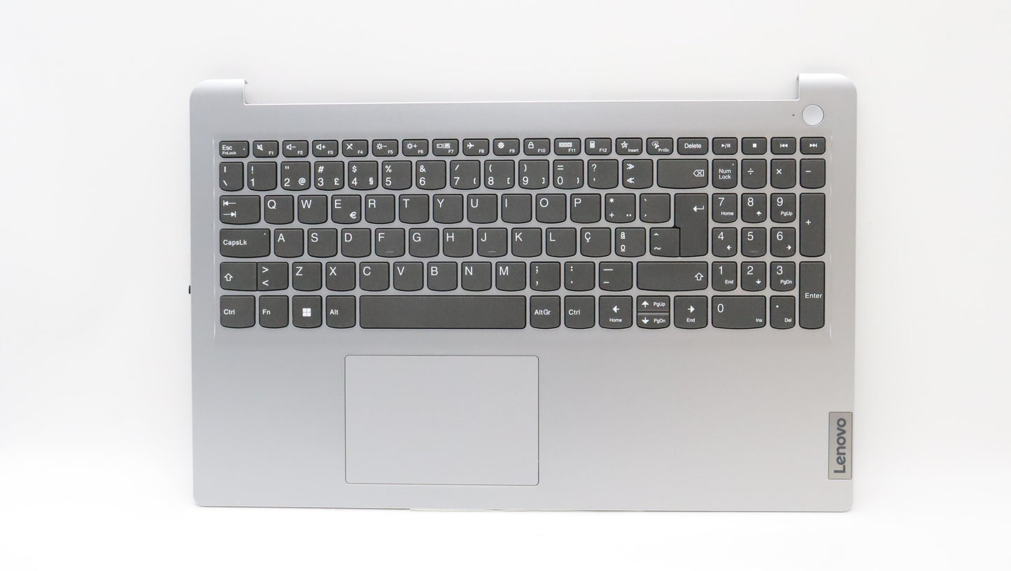 Lenovo Cover Upper Case Asmpor L82Qd - 5CB1H92100