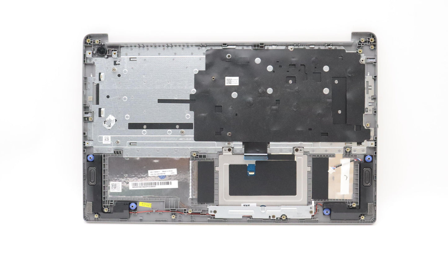 Lenovo Cover Upper Case Asmpor L82Qd - 5CB1H92100