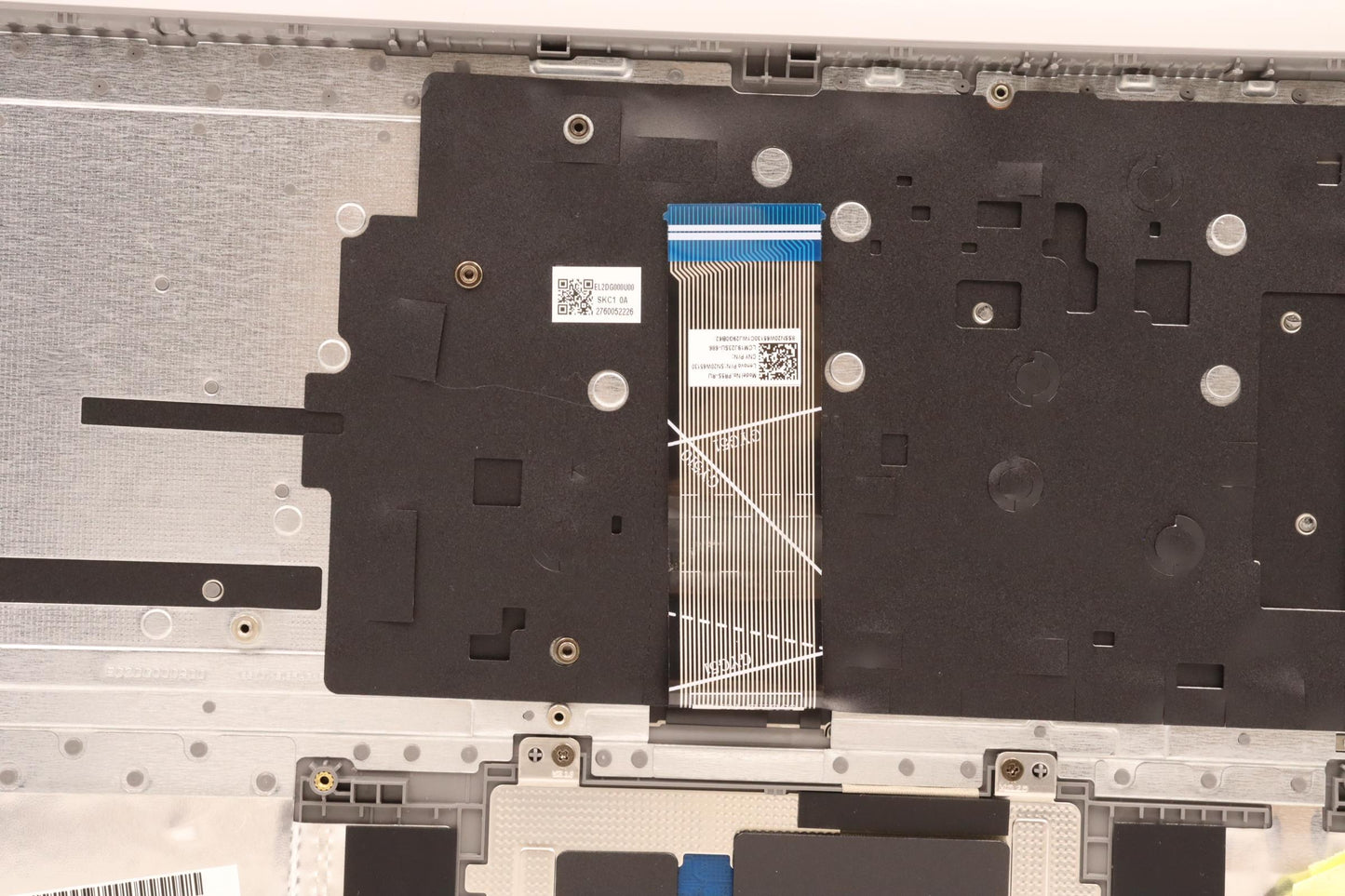 Lenovo Cover Upper Case Asmrus L82Qd - 5CB1H92101