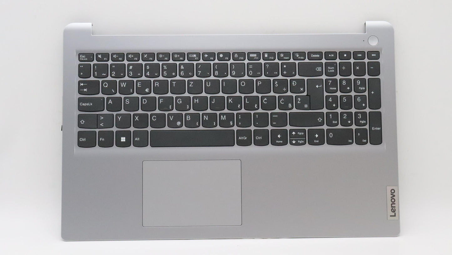 Lenovo Cover Upper Case Asmslv L82Qd - 5CB1H92102