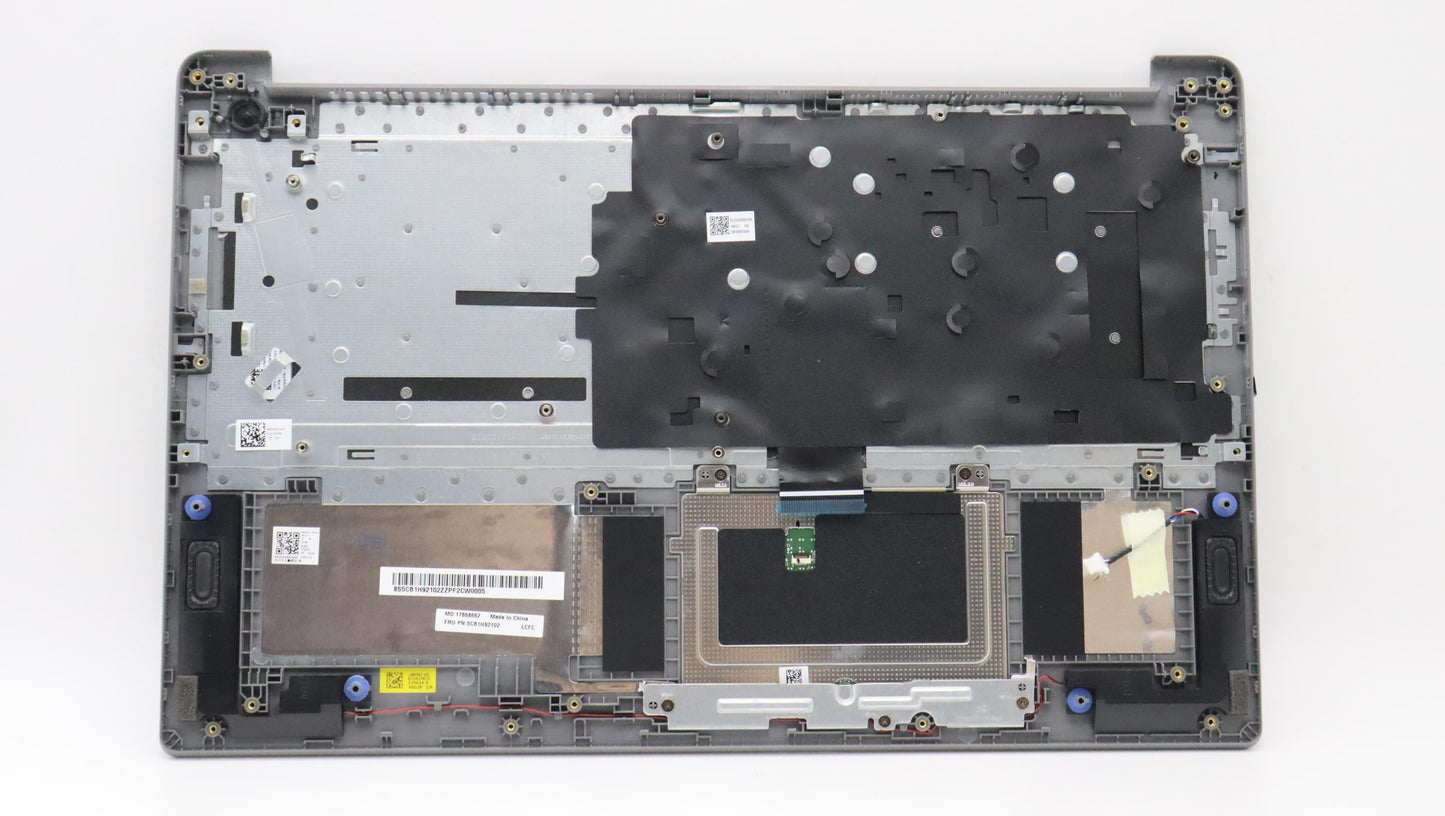 Lenovo Cover Upper Case Asmslv L82Qd - 5CB1H92102