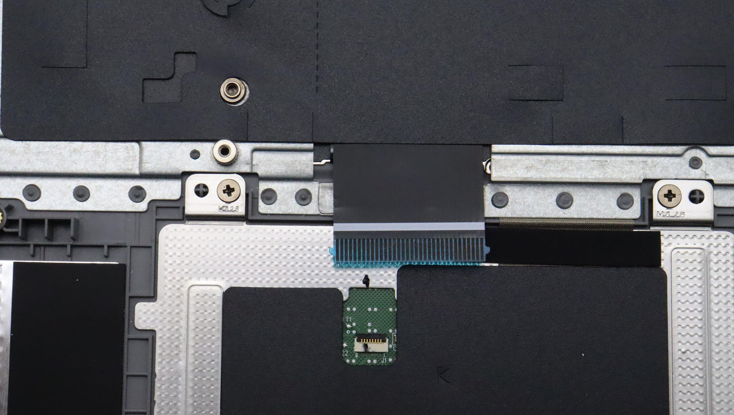 Lenovo Cover Upper Case Asmslv L82Qd - 5CB1H92102