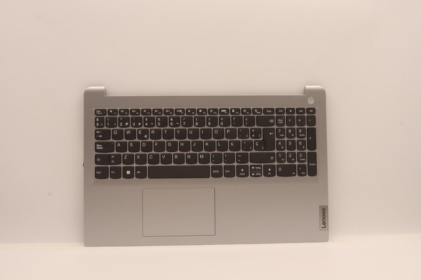 Lenovo Cover Upper Case Asmspa L82Qd - 5CB1H92103