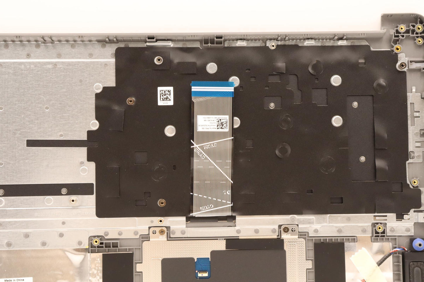 Lenovo Cover Upper Case Asmspa L82Qd - 5CB1H92103