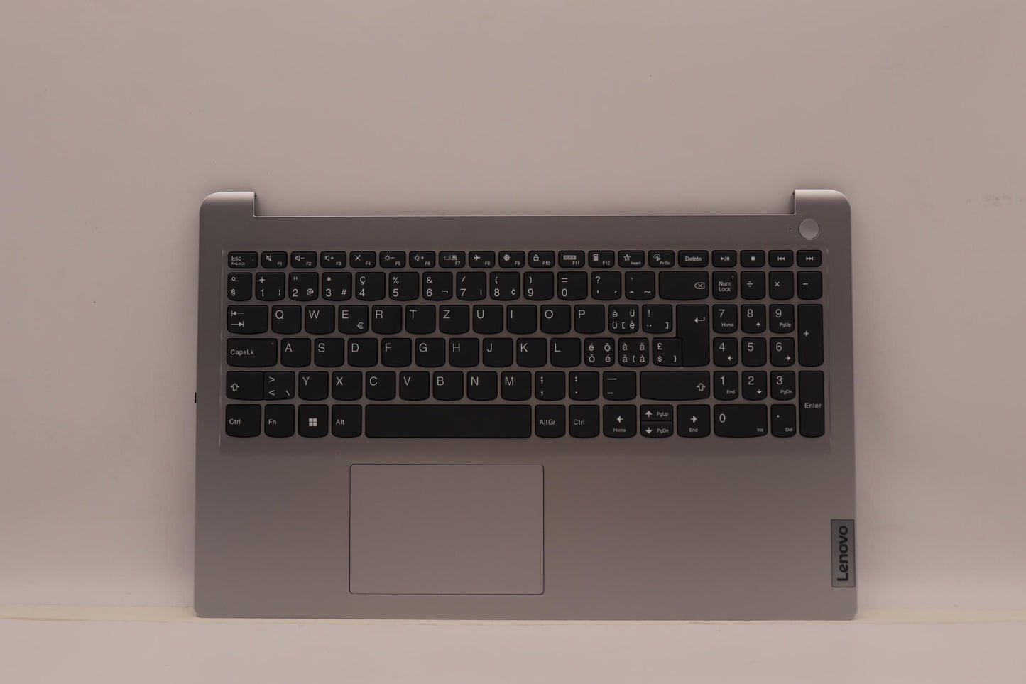 Lenovo Cover Upper Case Asmsws L82Qd - 5CB1H92104