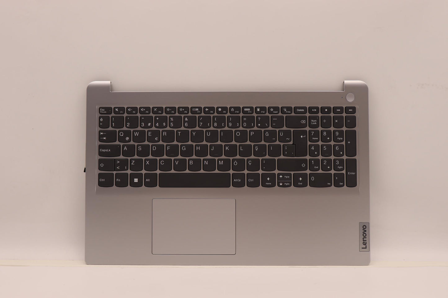 Lenovo Cover Upper Case Asmtur L82Qd - 5CB1H92107