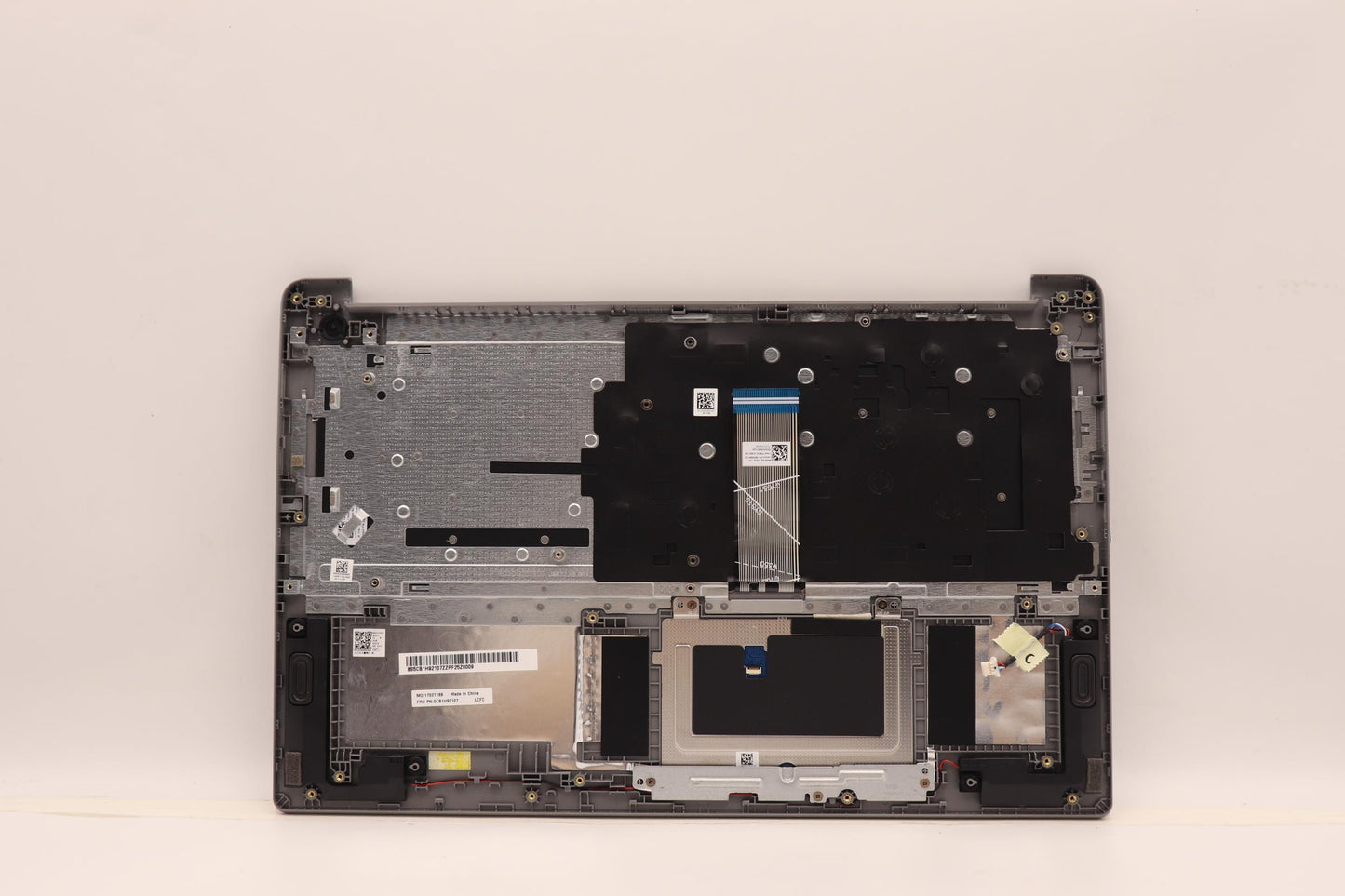 Lenovo Cover Upper Case Asmtur L82Qd - 5CB1H92107