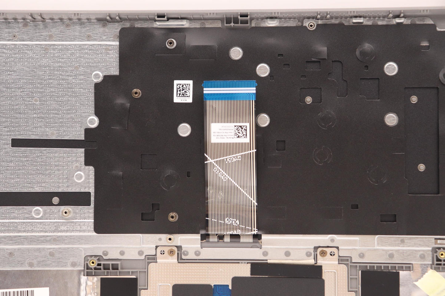 Lenovo Cover Upper Case Asmtur L82Qd - 5CB1H92107