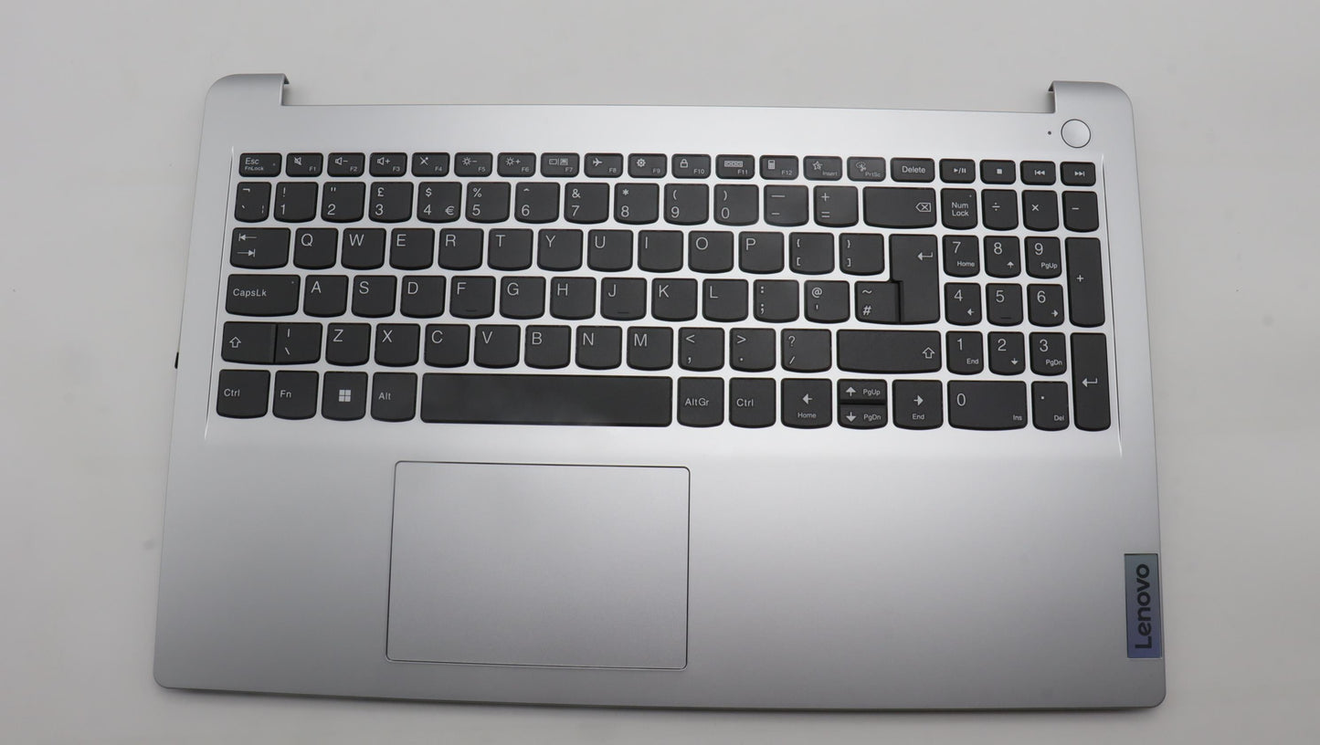 Lenovo Cover Upper Case Asmuke L82Qd - 5CB1H92108