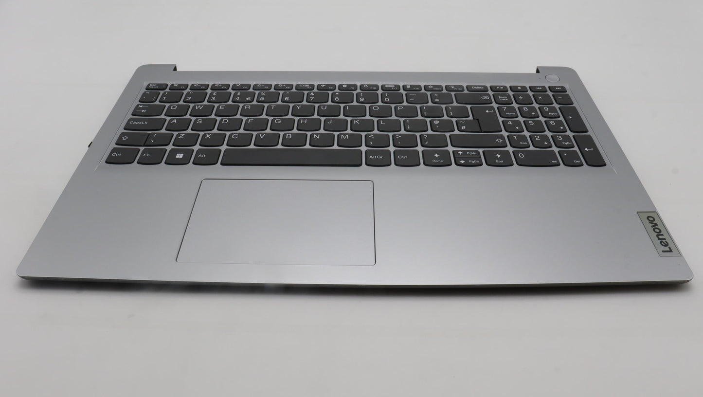 Lenovo Cover Upper Case Asmuke L82Qd - 5CB1H92108