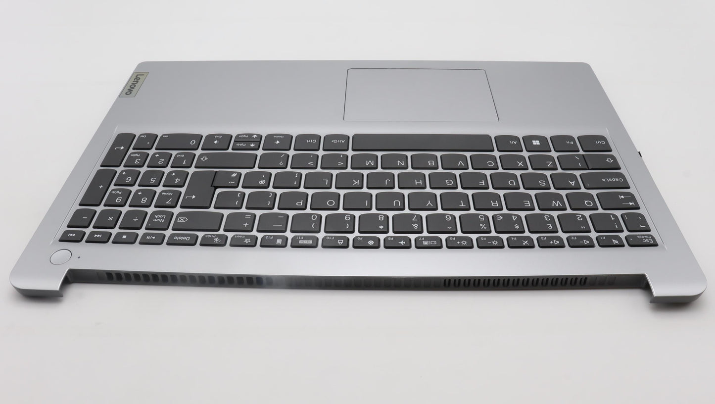 Lenovo Cover Upper Case Asmuke L82Qd - 5CB1H92108