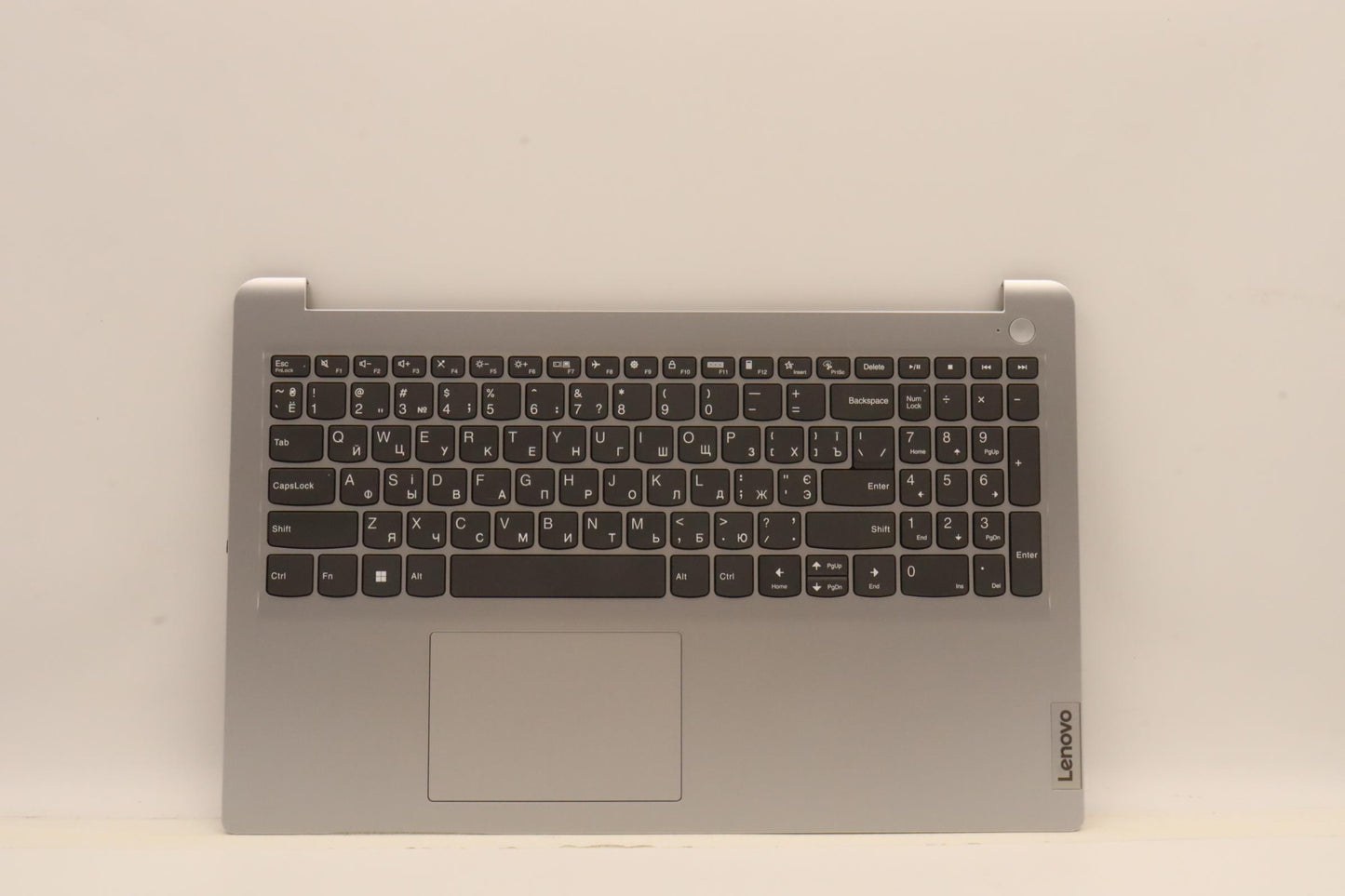 Lenovo Cover Upper Case Asmukr L82Qd - 5CB1H92109