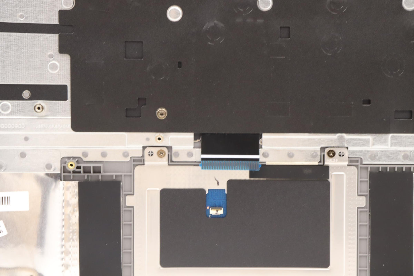 Lenovo Cover Upper Case Asmukr L82Qd - 5CB1H92109