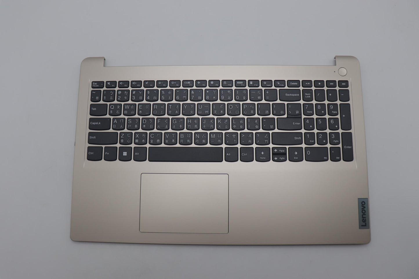 Lenovo Cover Upper Case Asmtc L82Qd N - 5CB1H92136