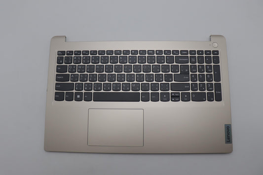 Lenovo Cover Upper Case Asmtc L82Qd N - 5CB1H92136