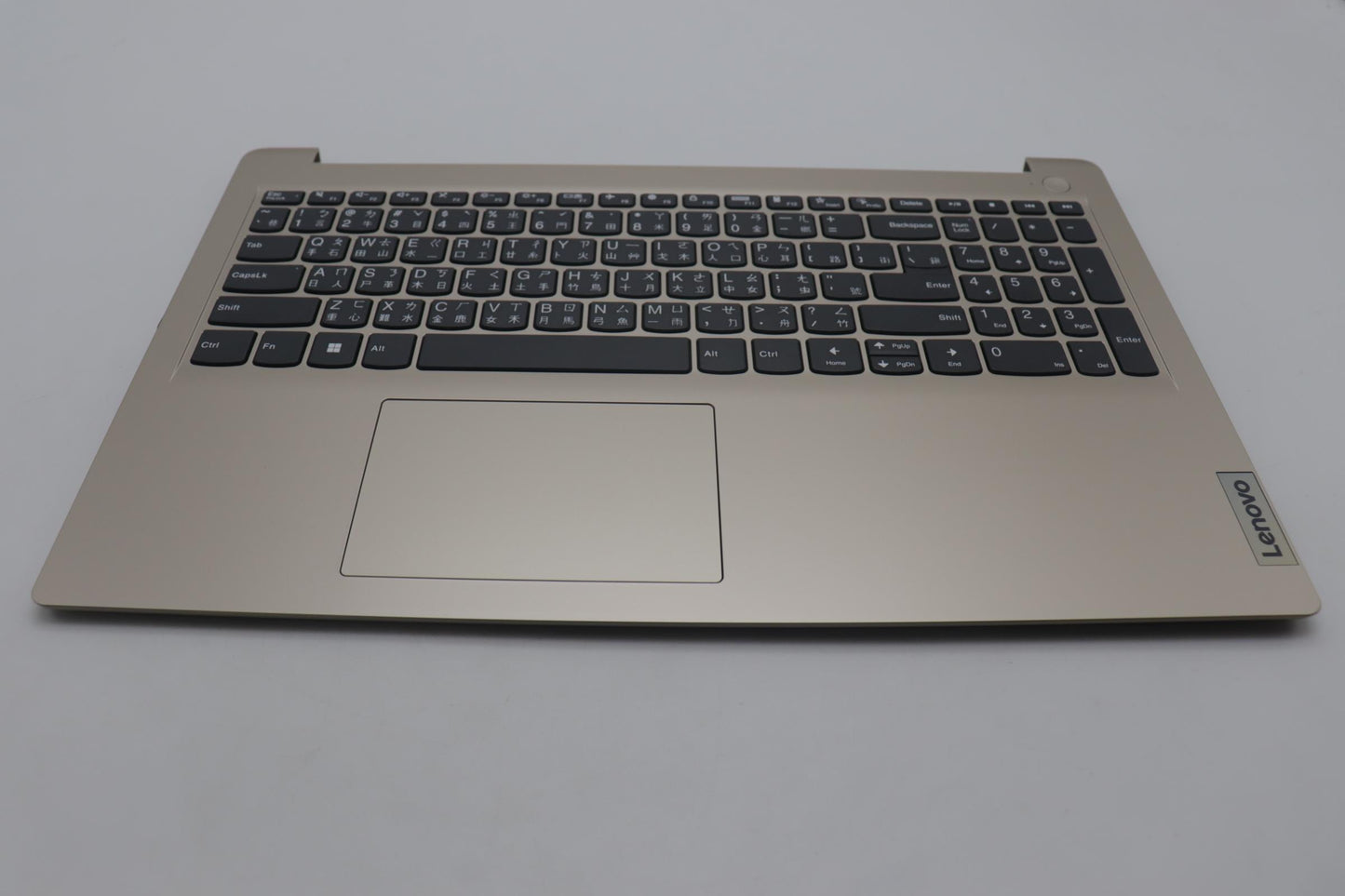 Lenovo Cover Upper Case Asmtc L82Qd N - 5CB1H92136
