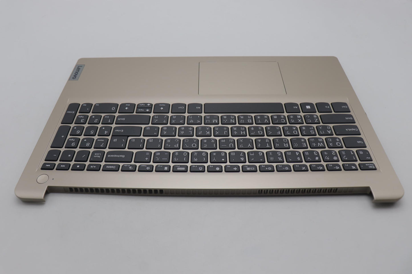 Lenovo Cover Upper Case Asmtc L82Qd N - 5CB1H92136