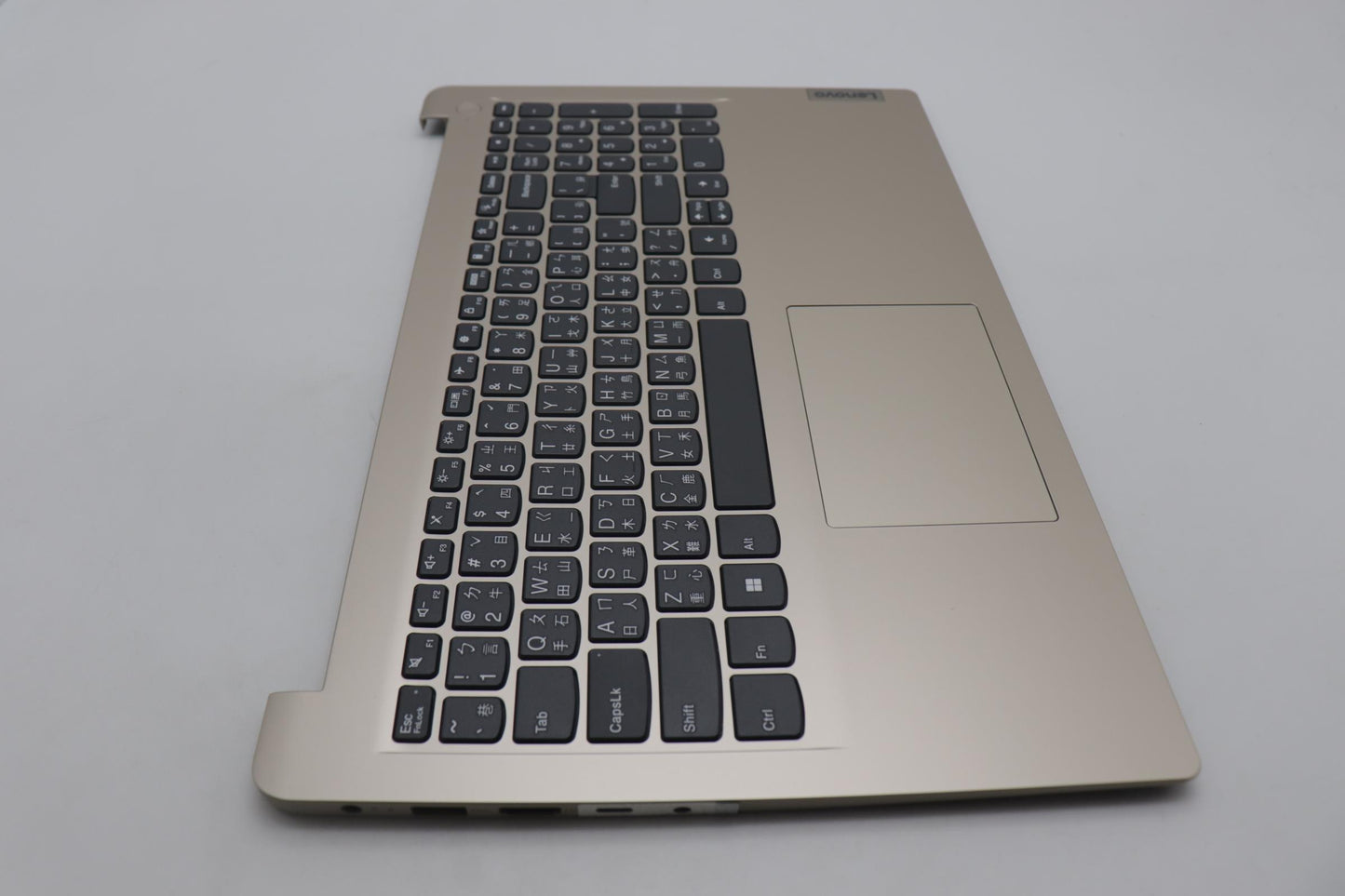 Lenovo Cover Upper Case Asmtc L82Qd N - 5CB1H92136