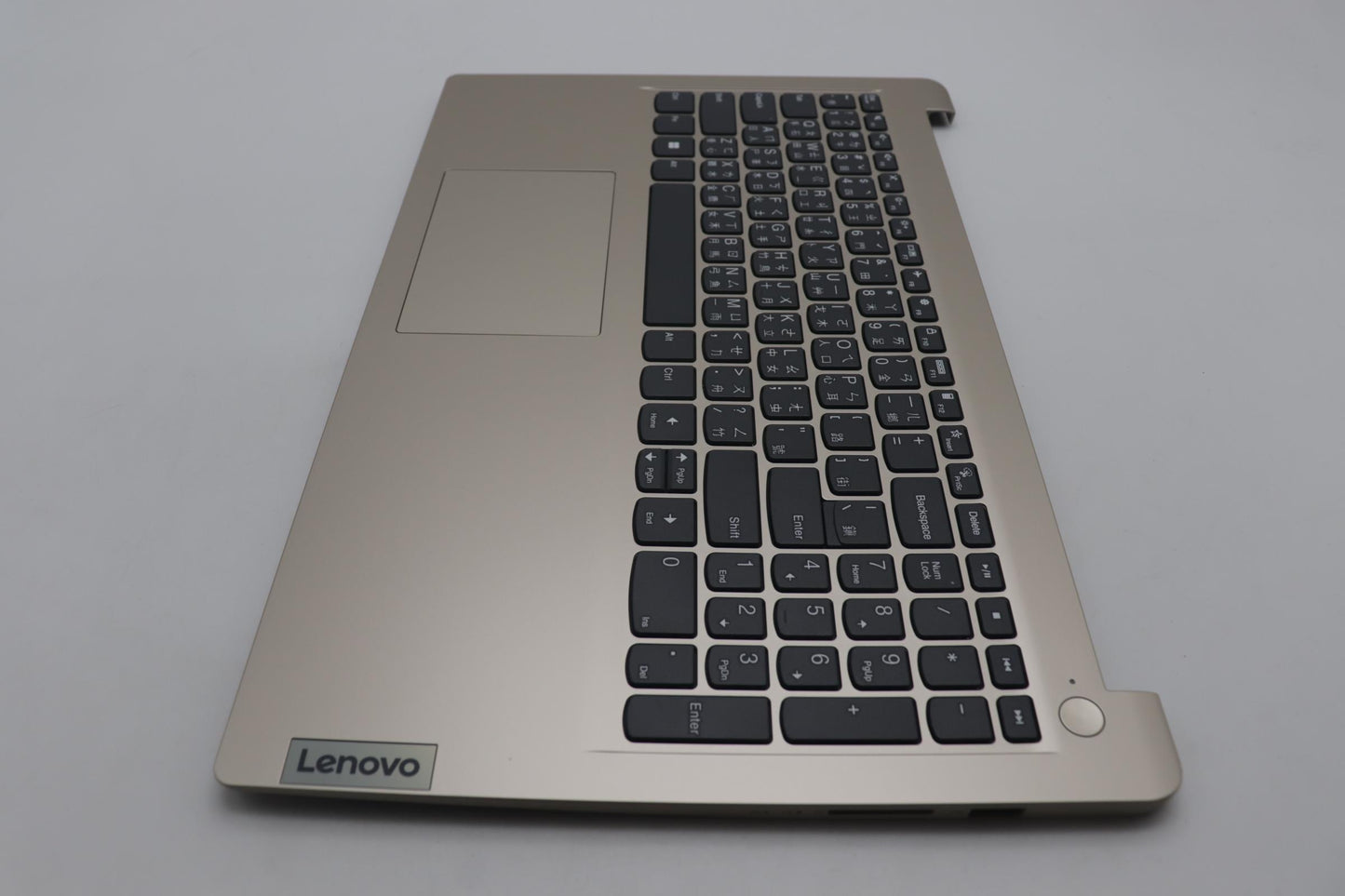 Lenovo Cover Upper Case Asmtc L82Qd N - 5CB1H92136
