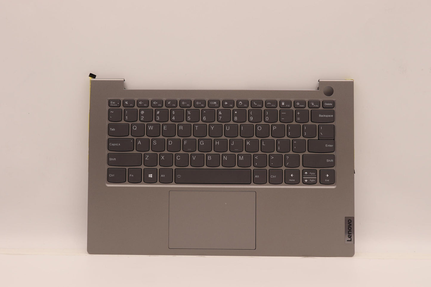Lenovo Cover Upper Case Assembly Eng - 5CB1H92149