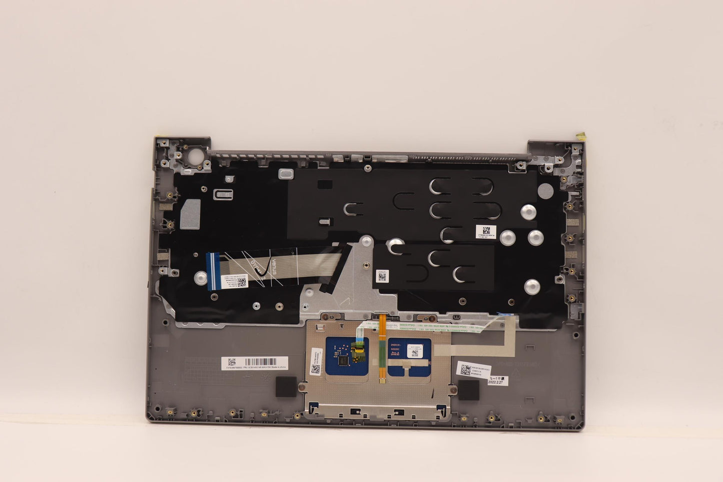 Lenovo Cover Upper Case Assembly Eng - 5CB1H92149