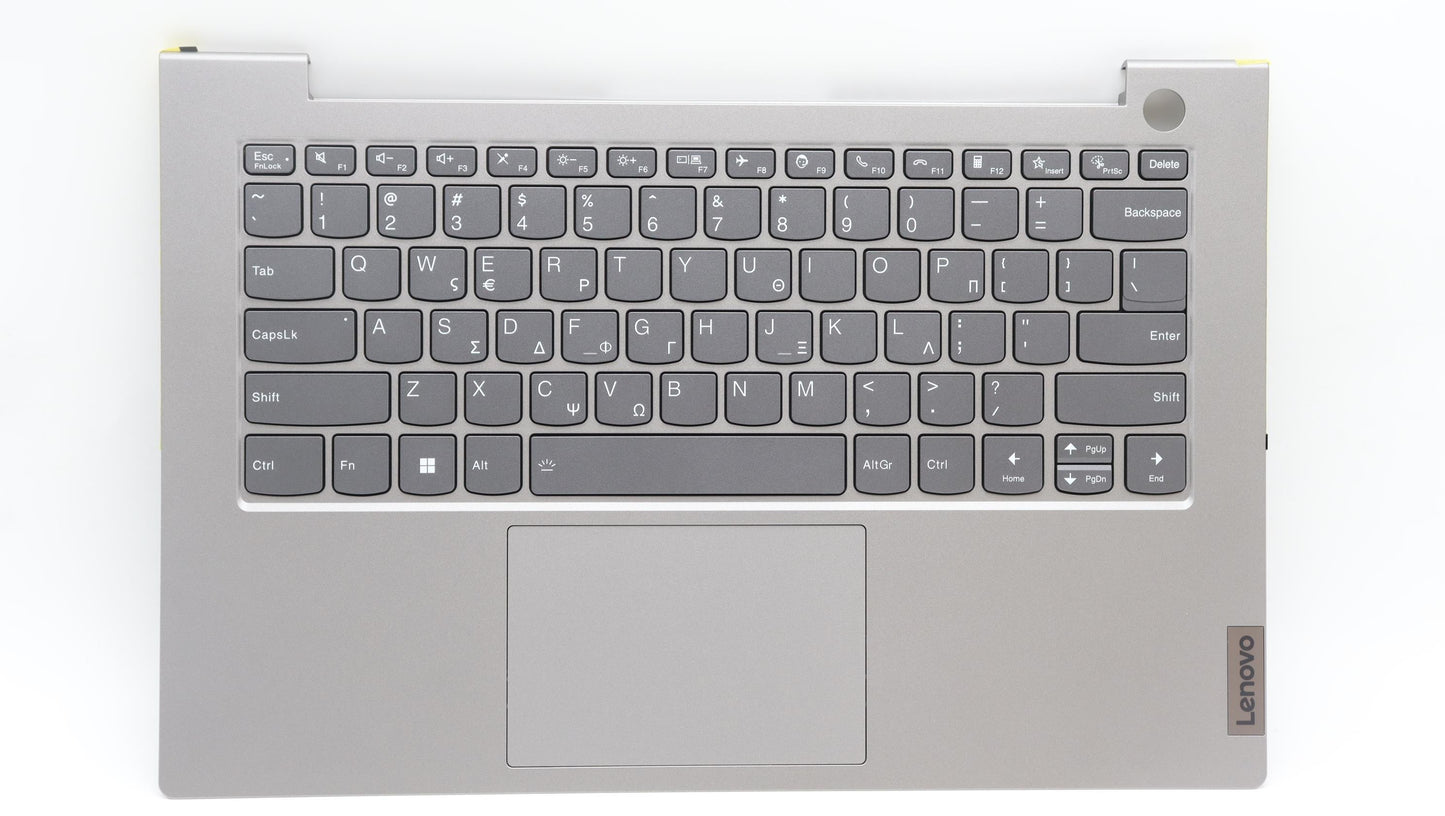 Lenovo Cover Upper Case Assembly Gre - 5CB1H92150