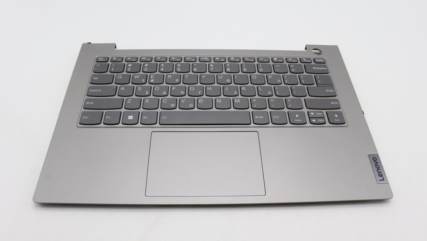 Lenovo Cover Upper Case Assembly Gre - 5CB1H92150